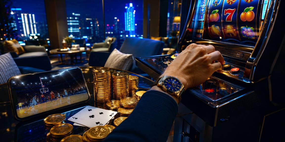 ao88 casino app visual